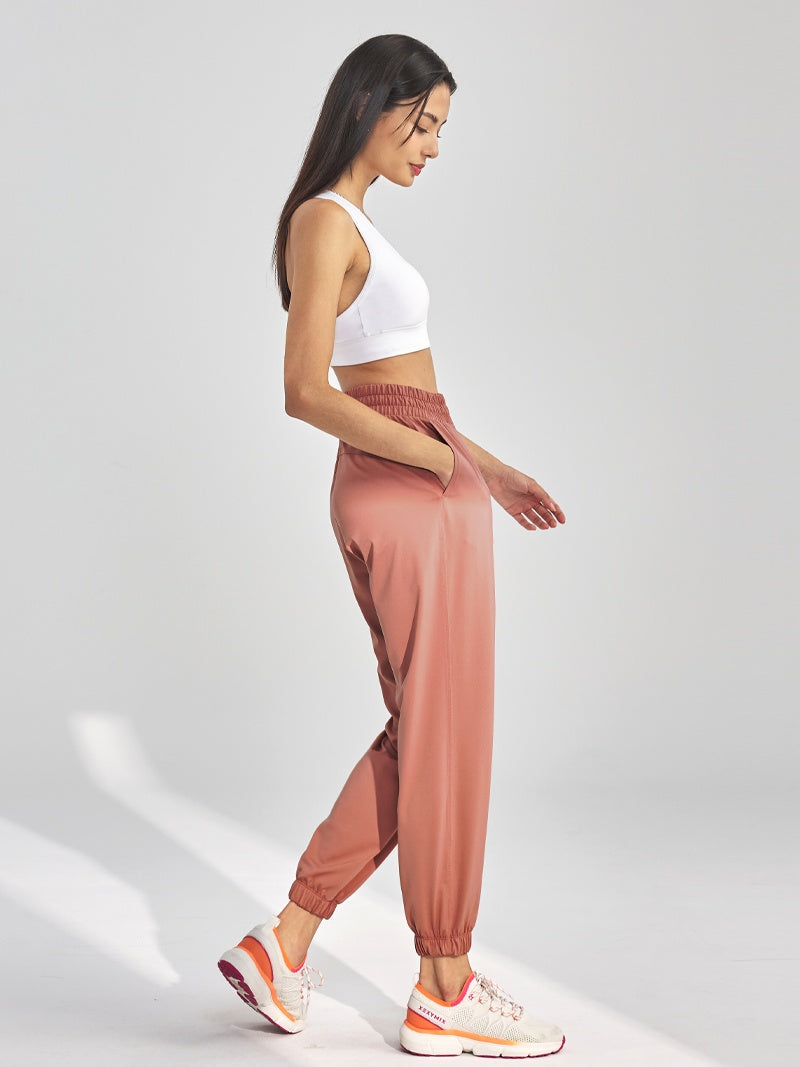 XA5380G パフォーマンス ジョガーパンツ