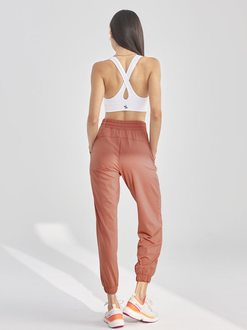 XA5380G パフォーマンス ジョガーパンツ