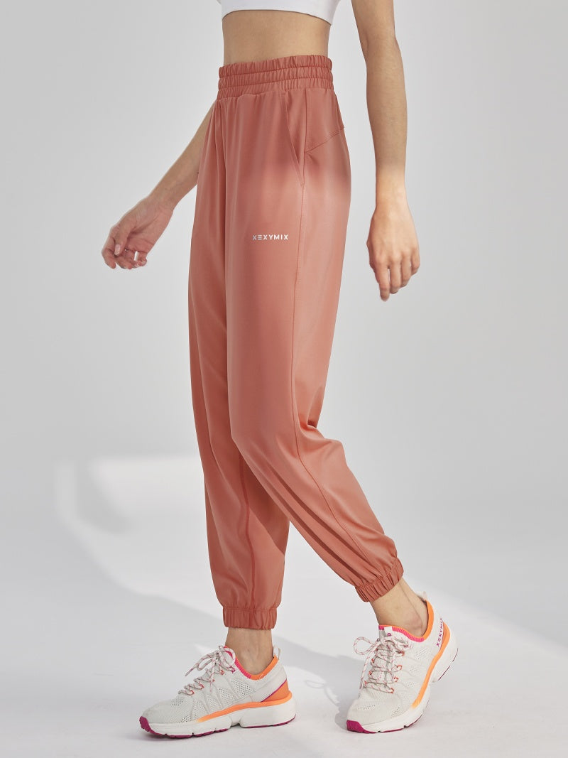 XA5380G パフォーマンス ジョガーパンツ