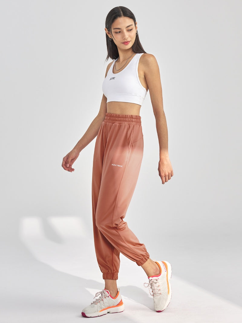 XA5380G パフォーマンス ジョガーパンツ