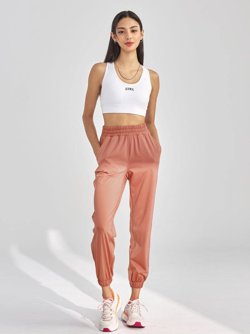 XA5380G パフォーマンス ジョガーパンツ