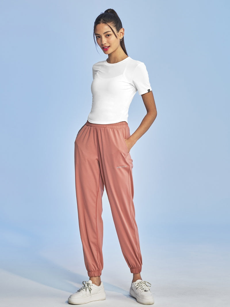 XA5380G パフォーマンス ジョガーパンツ