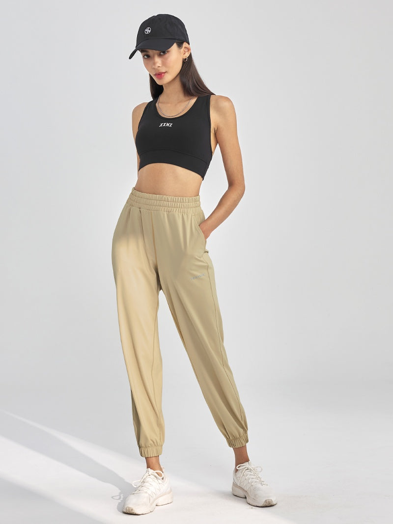 XA5380G パフォーマンス ジョガーパンツ