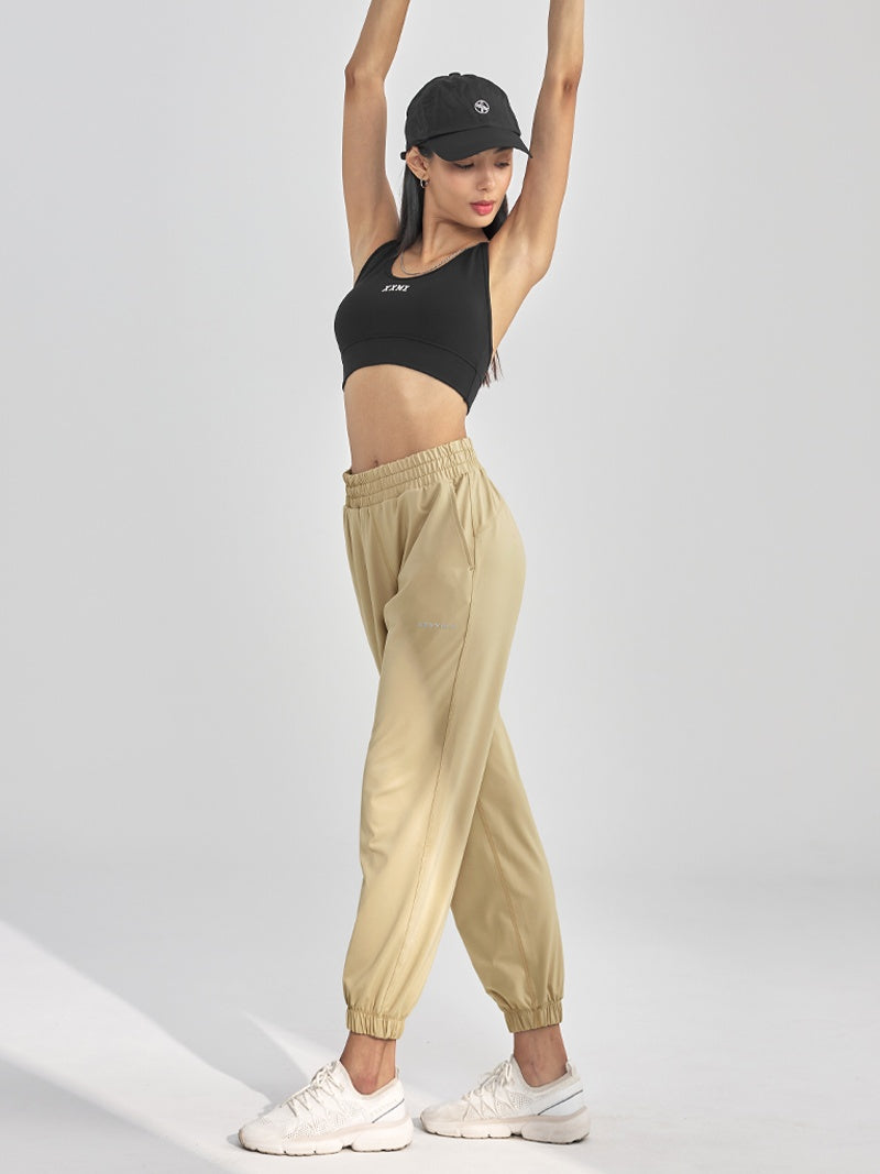 XA5380G パフォーマンス ジョガーパンツ