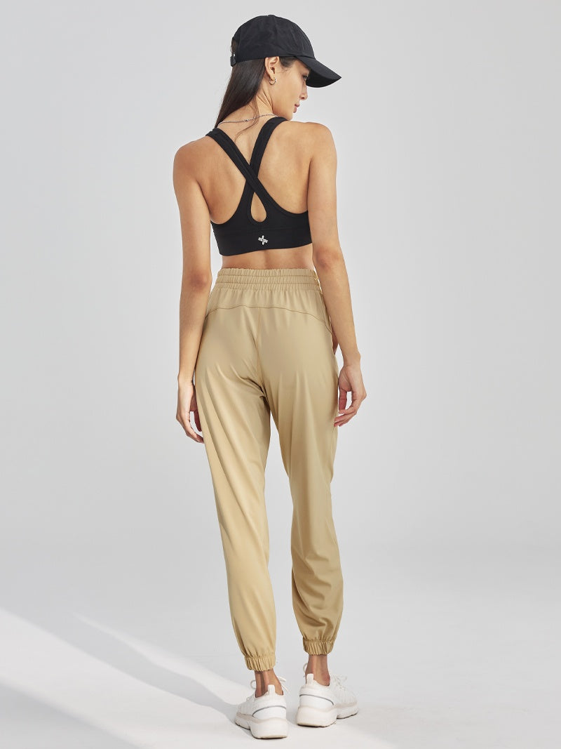 XA5380G パフォーマンス ジョガーパンツ