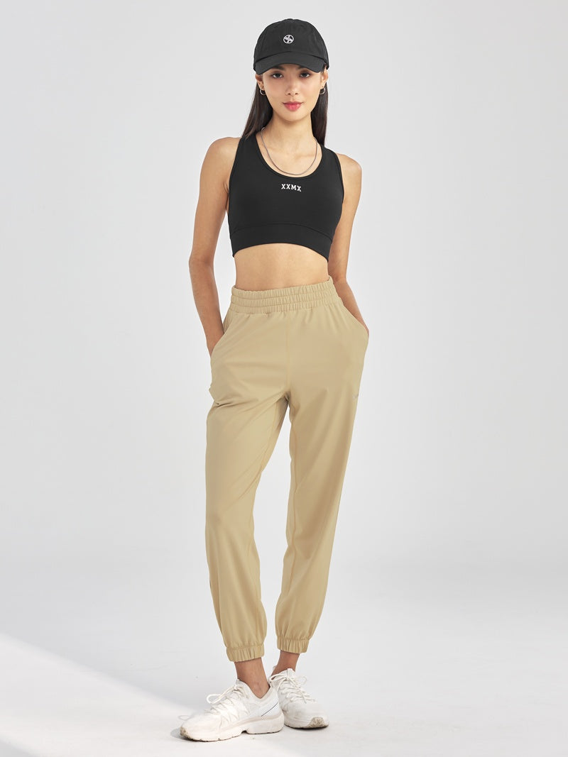 XA5380G パフォーマンス ジョガーパンツ