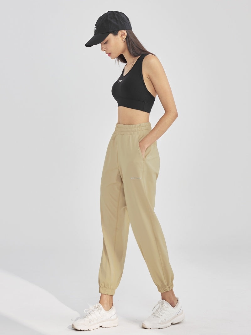 XA5380G パフォーマンス ジョガーパンツ