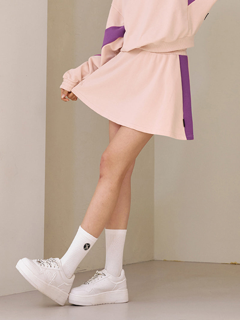 #色_ミューズ・ピンク