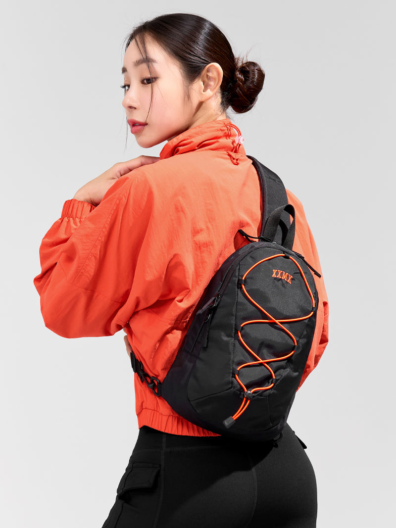 XAUBG05H3 スリングバッグ 5L