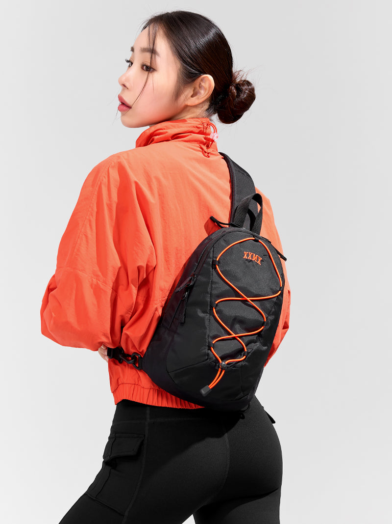 XAUBG05H3 スリングバッグ 5L