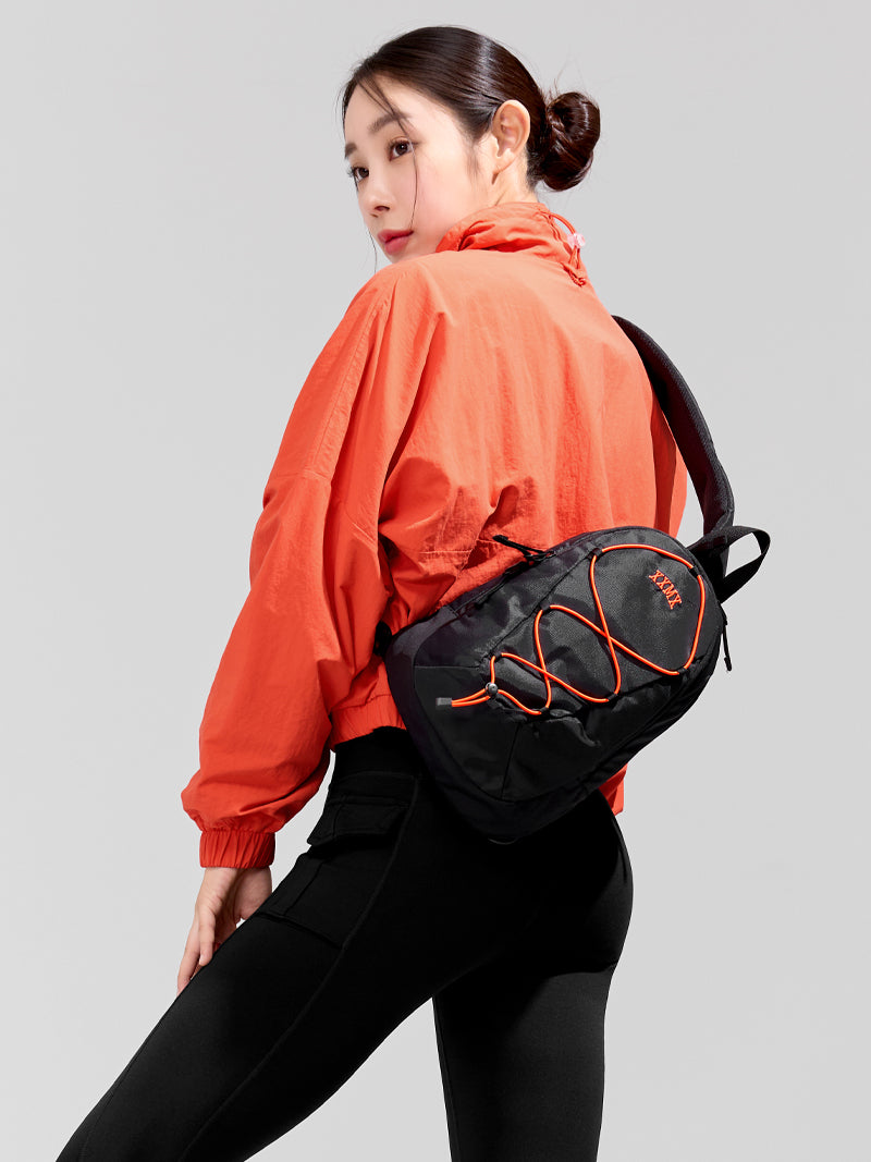 XAUBG05H3 スリングバッグ 5L