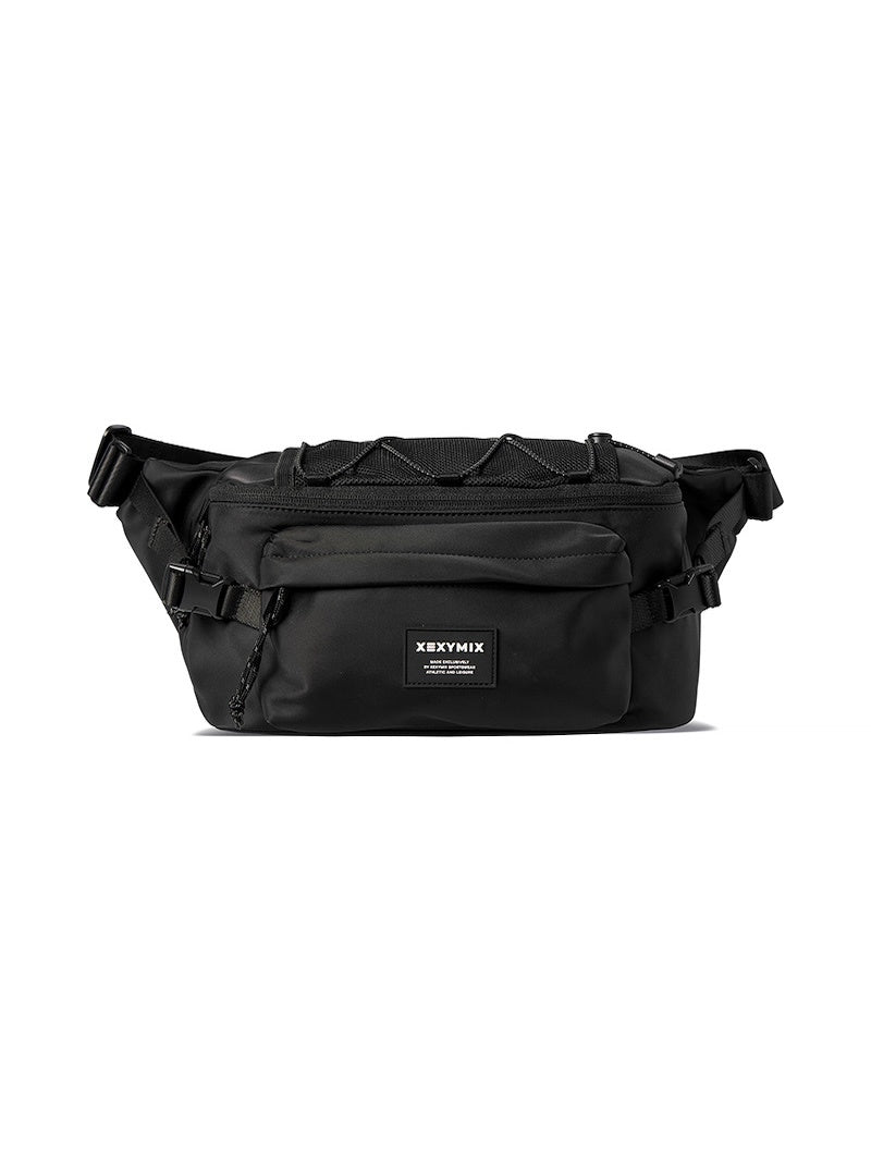 XAUBG16J3 ハイキング バイカーバッグ