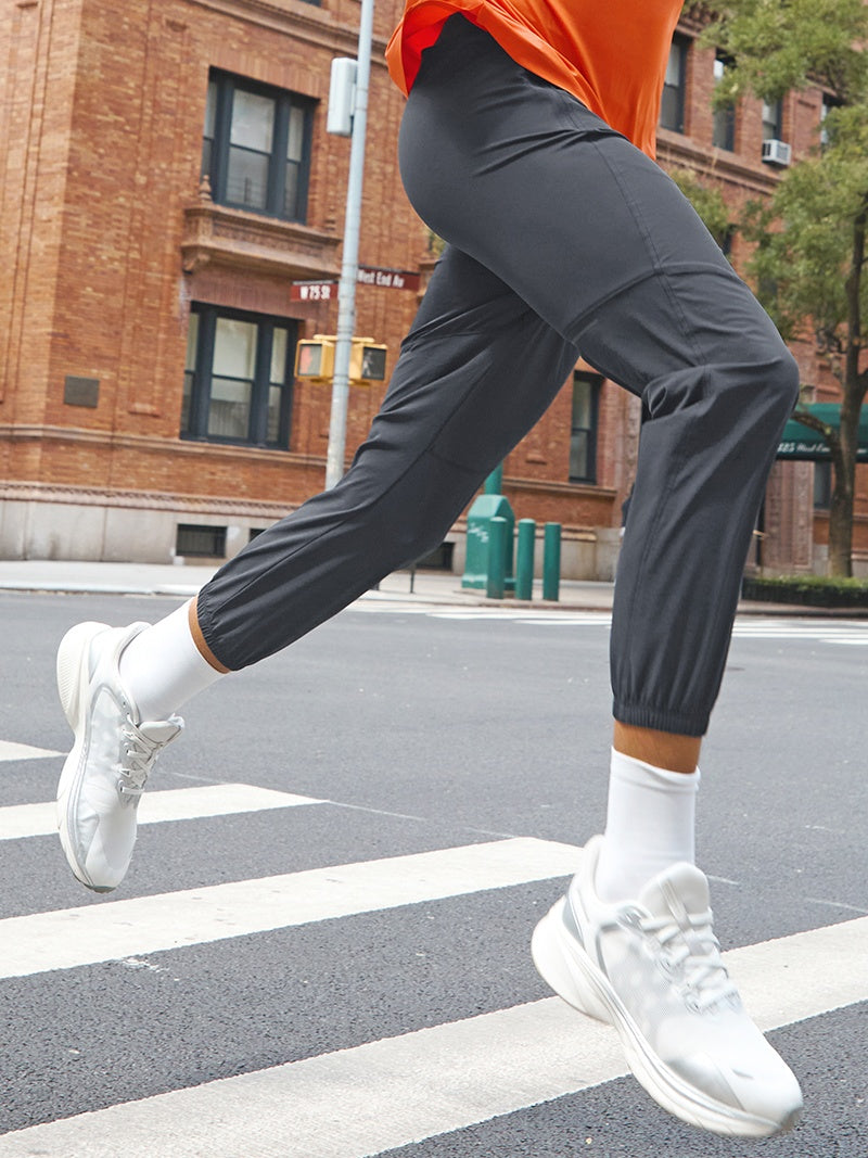 XAUGS07J3 RX ドライタッチ クルーソックス