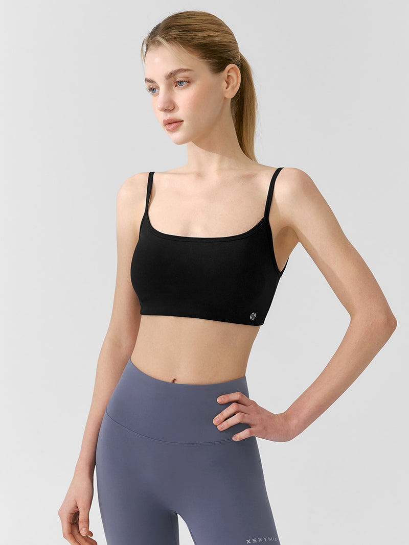 BLACK LABEL シグネチャー パワーライズ 背中ねじり ブラトップ