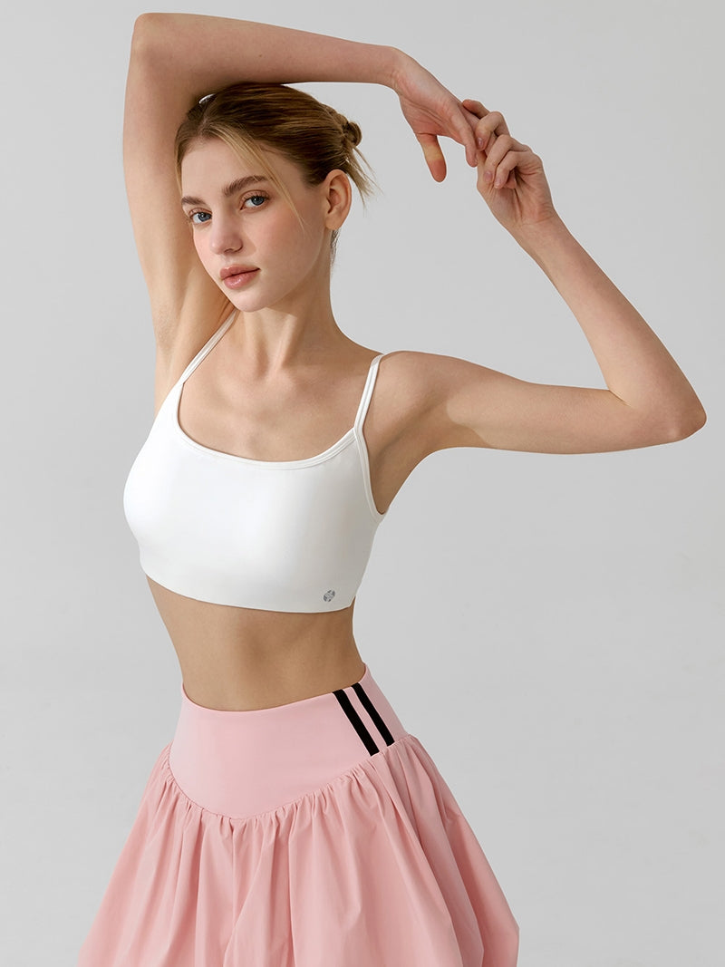 BLACK LABEL シグネチャー パワーライズ 背中ねじり ブラトップ