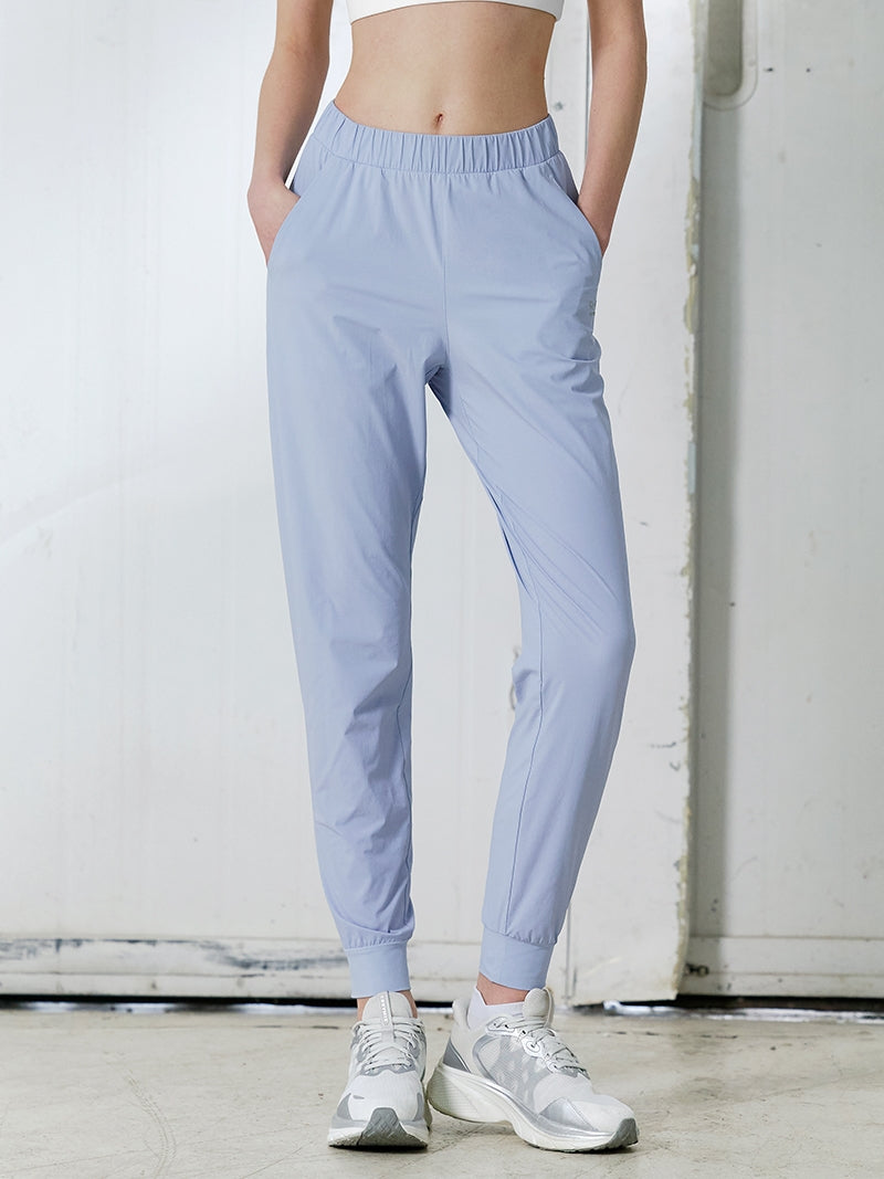 みーみページ RX フリームーヴ ライト ジョガーパンツ