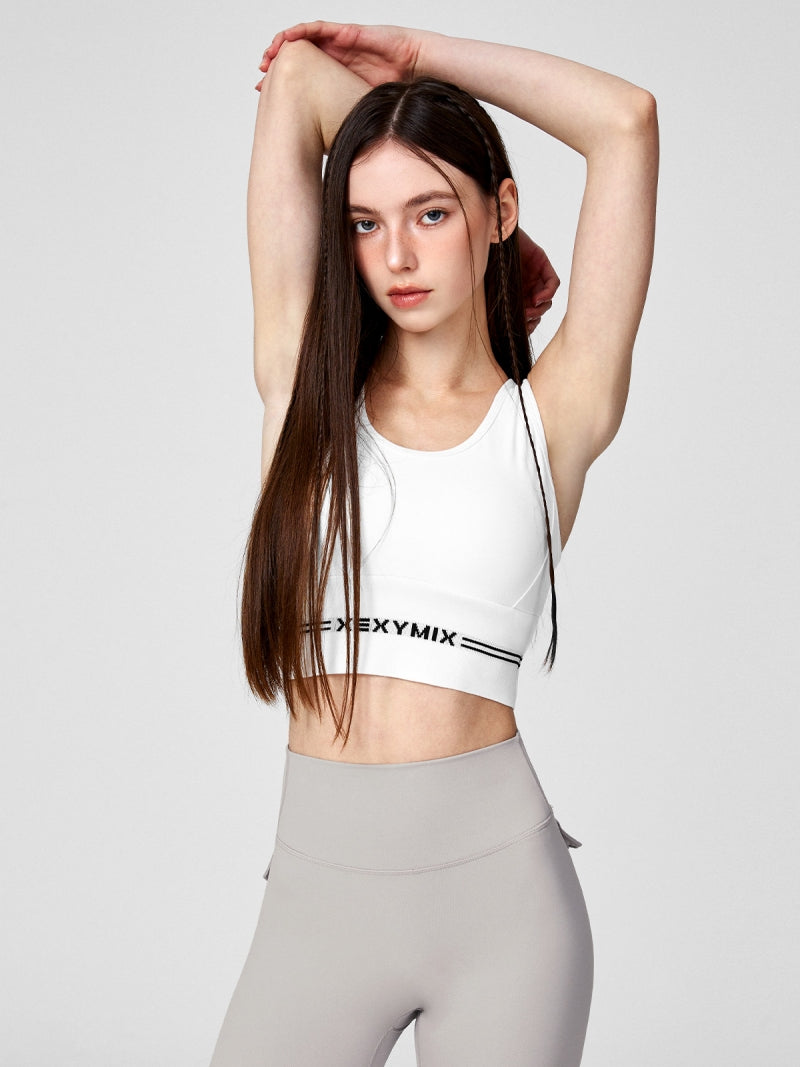 BLACK LABEL シグネチャー パワーライズ ロゴ入り ブラトップ