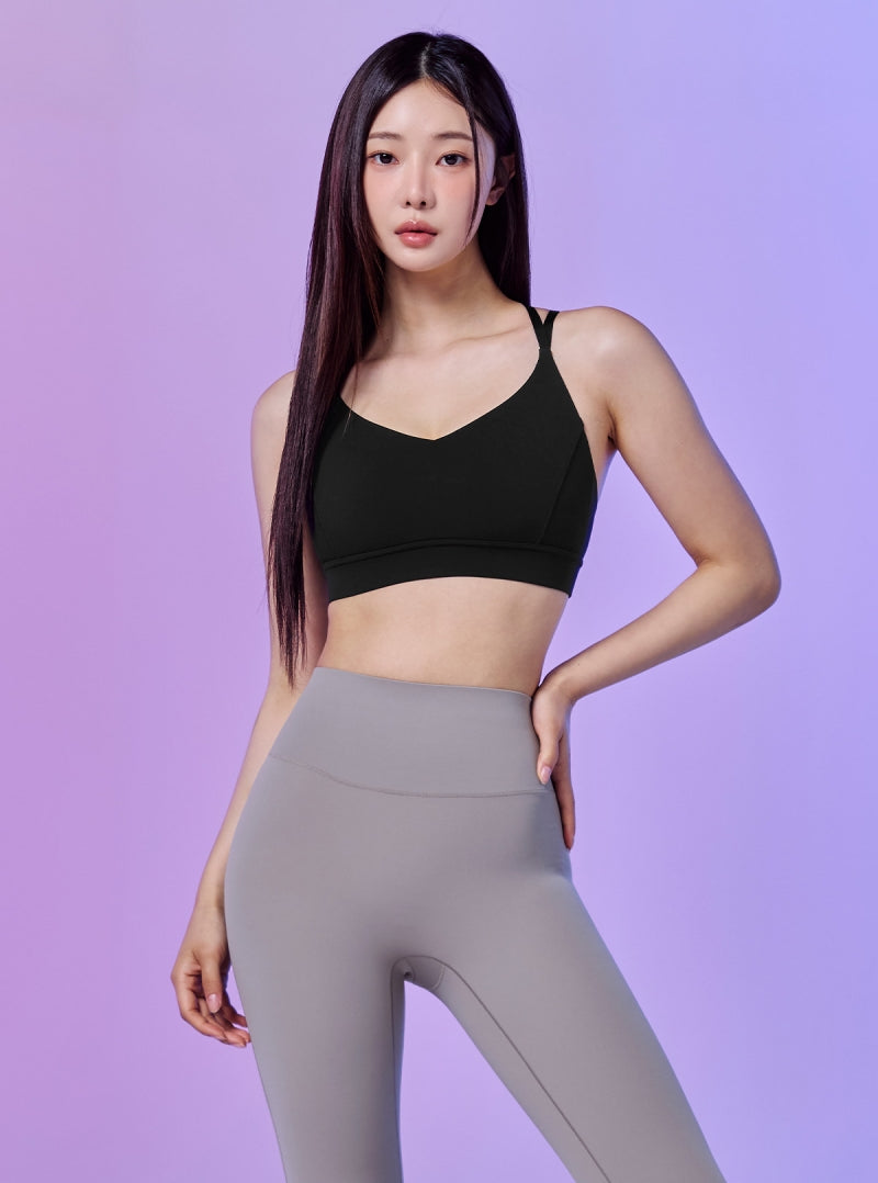 BLACK LABEL シグネチャー360N 2WAY ストラップ ブラトップ