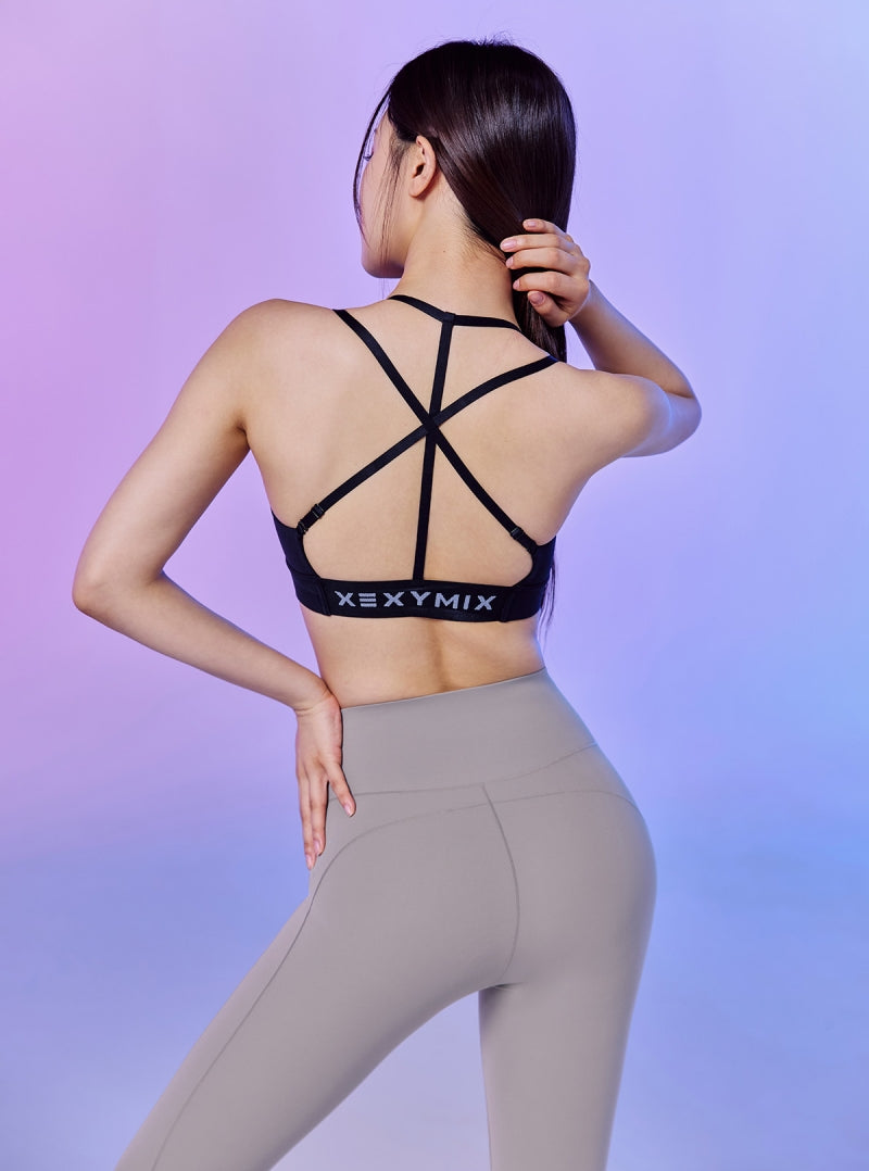 BLACK LABEL シグネチャー360N 2WAY ストラップ ブラトップ