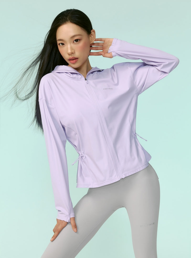 #色_コスミック・ラベンダー