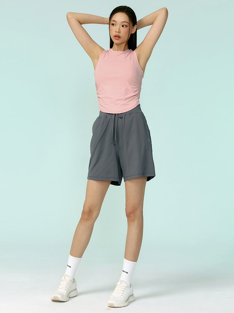 アイスクーリング ショートパンツ
