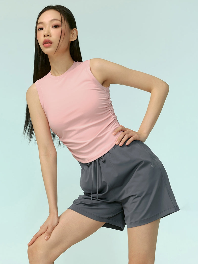 アイスクーリング ショートパンツ