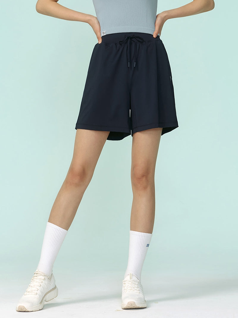 アイスクーリング ショートパンツ