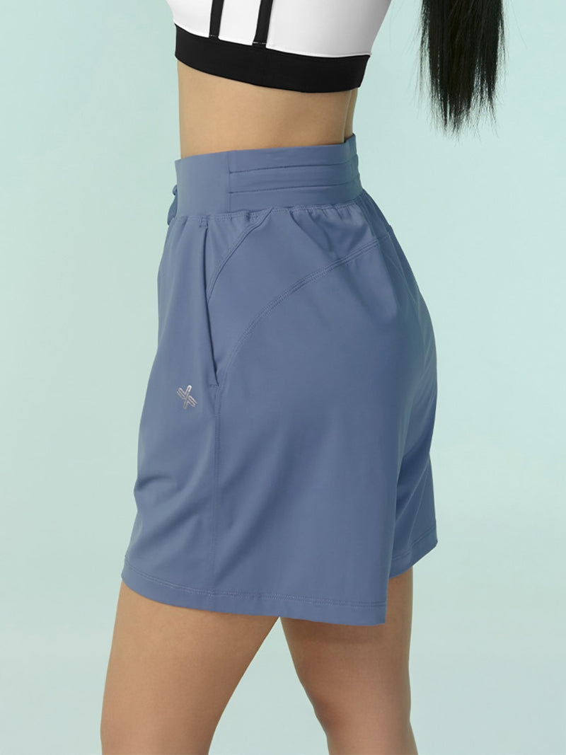 アイスクーリング ショートパンツ
