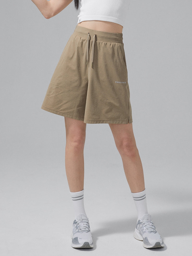 コンフォートテンション ベーシック ショートパンツ