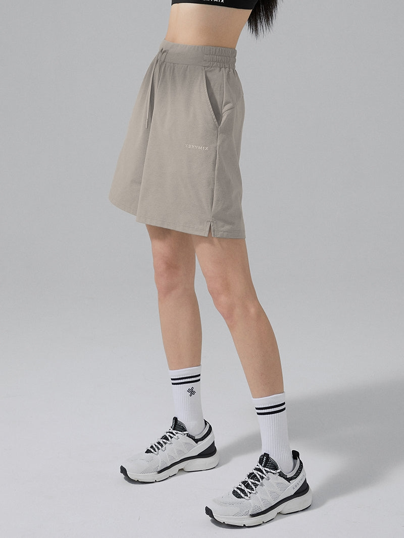 コンフォートテンション ベーシック ショートパンツ