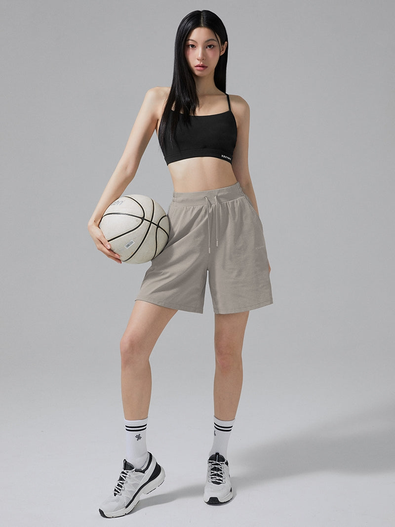 コンフォートテンション ベーシック ショートパンツ
