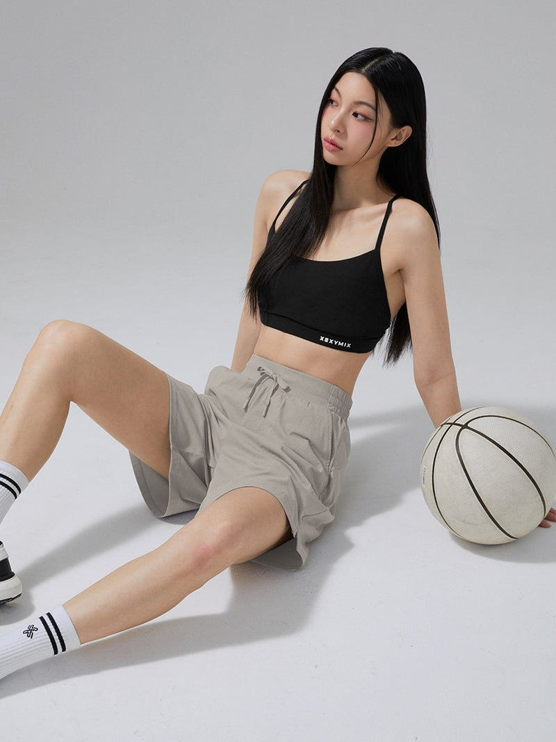 コンフォートテンション ベーシック ショートパンツ