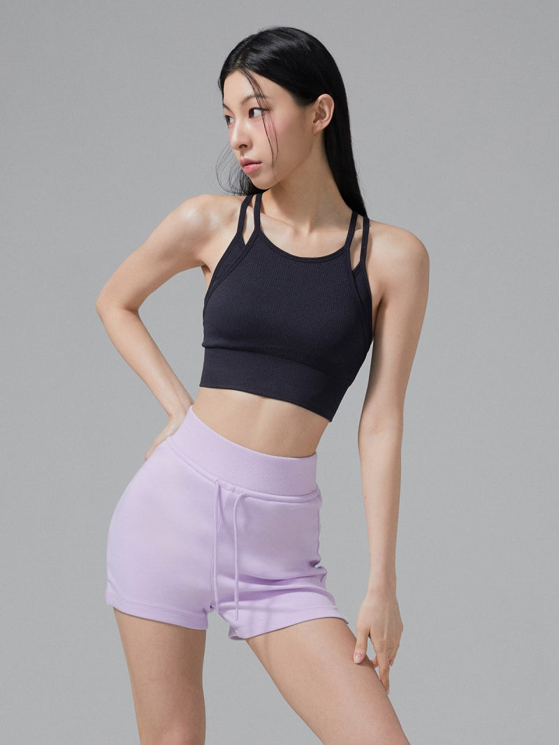 マイルド ベーシック ショートパンツ