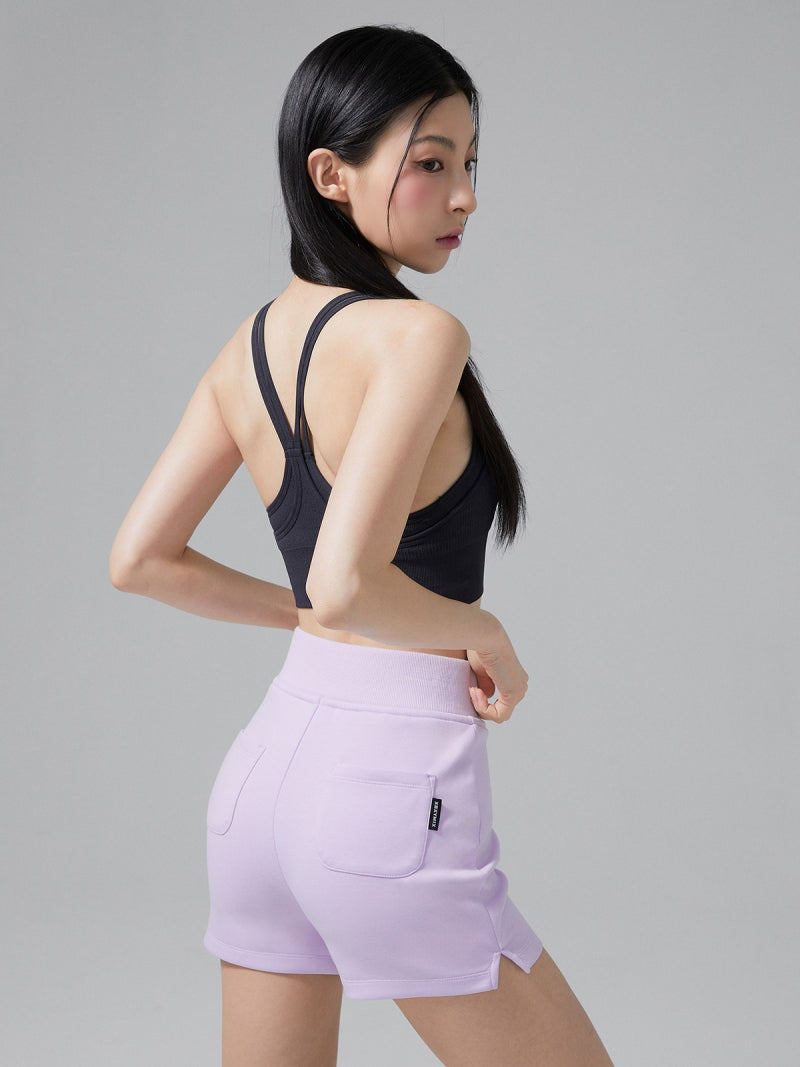 マイルド ベーシック ショートパンツ