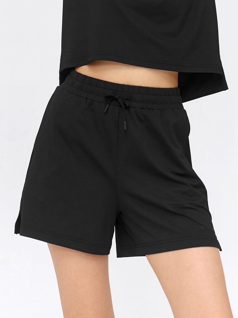 デイリーフェザーライフ ベーシックショートパンツ (単品)