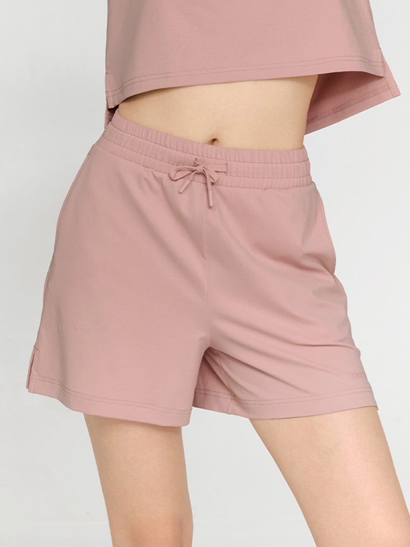 デイリーフェザーライフ ベーシックショートパンツ (単品)