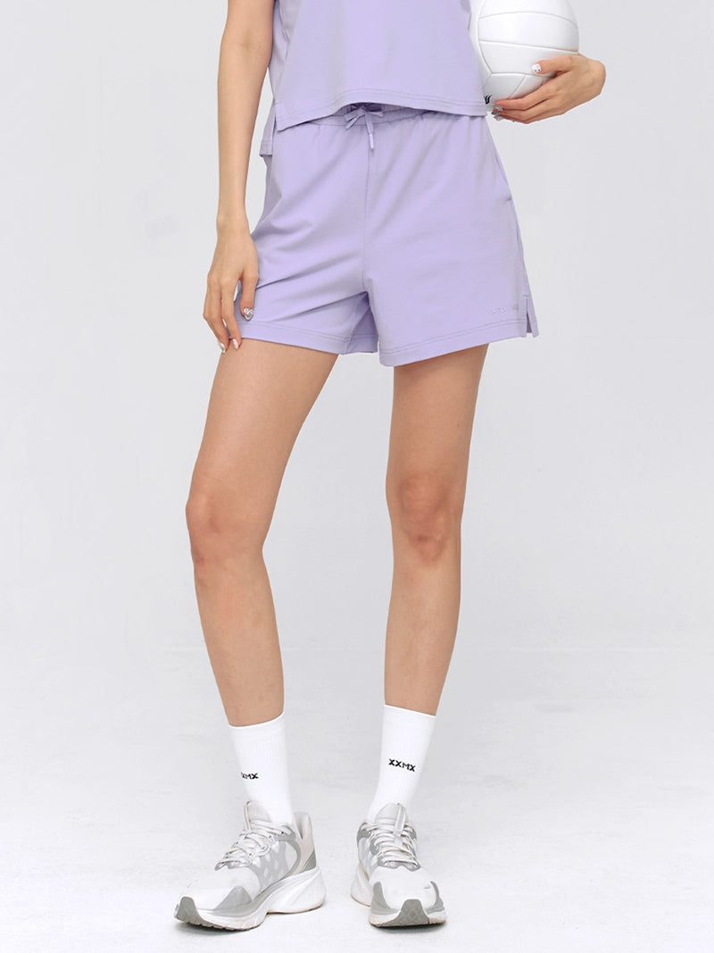 デイリーフェザーライフ ベーシックショートパンツ (単品)