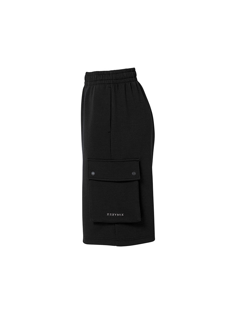 マイルド バミューダカーゴ ショートパンツ
