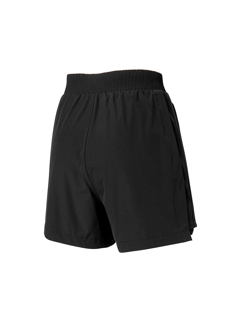 ウエストバンド コンフォート ショートパンツ