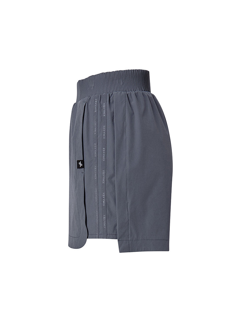 ウエストバンド コンフォート ショートパンツ