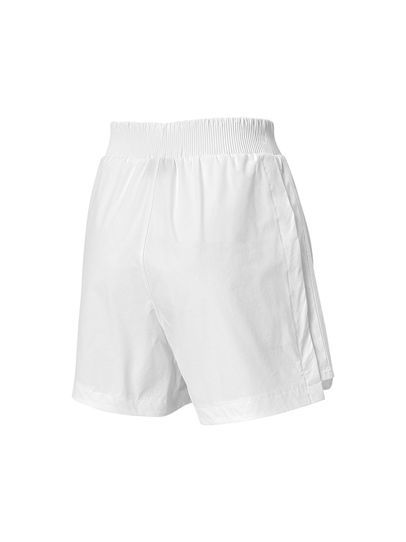 ウエストバンド コンフォート ショートパンツ