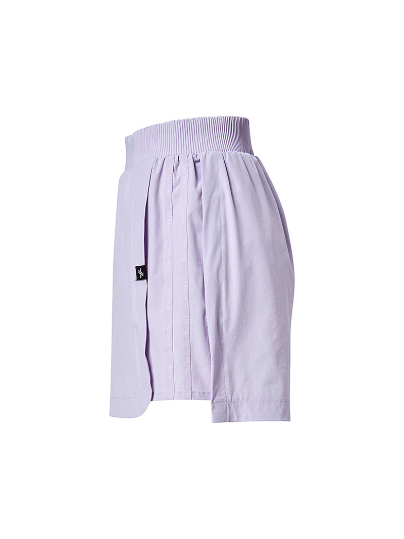 ウエストバンド コンフォート ショートパンツ