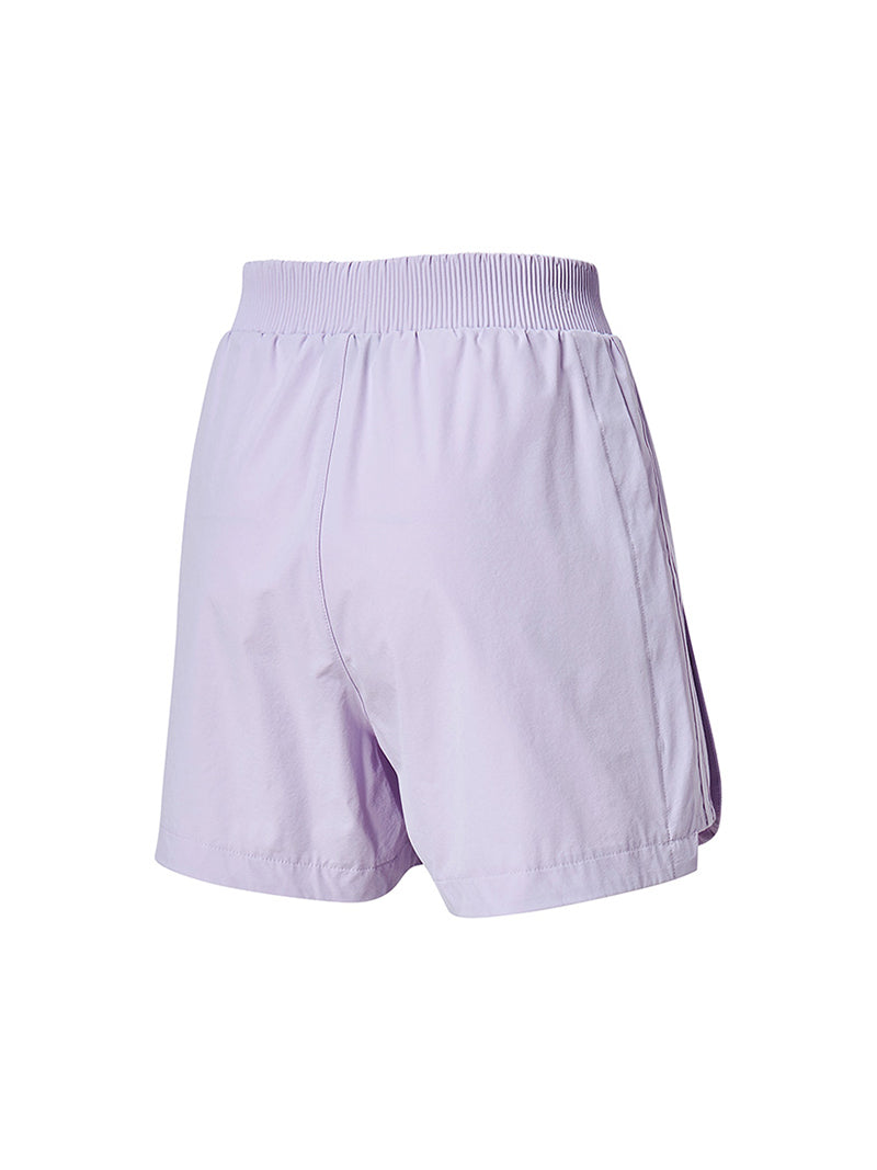 ウエストバンド コンフォート ショートパンツ