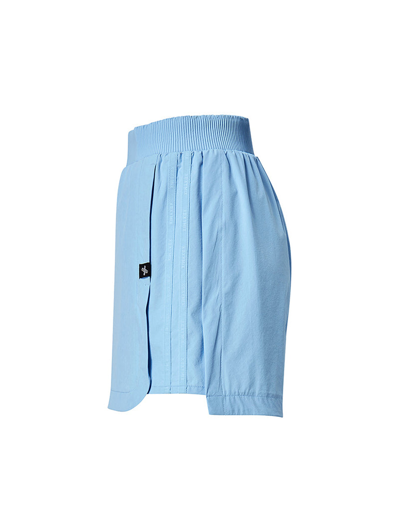 ウエストバンド コンフォート ショートパンツ