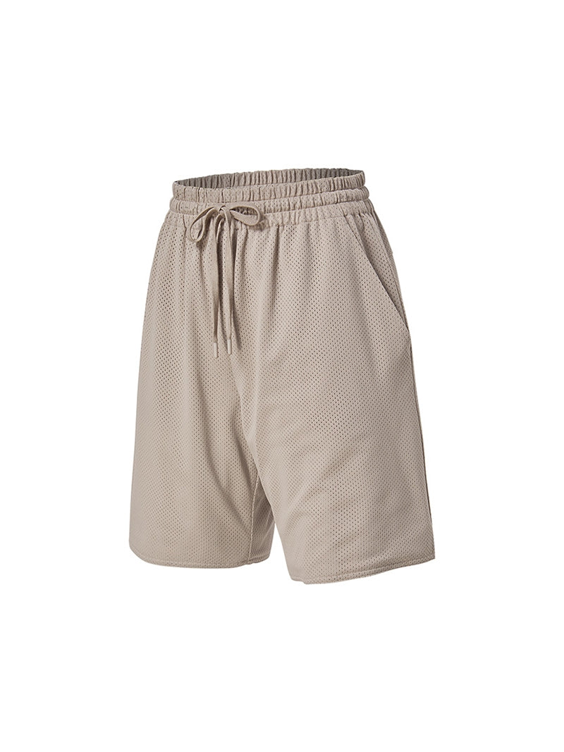 カモフラージュ リバーシブル ショートパンツ (単品)