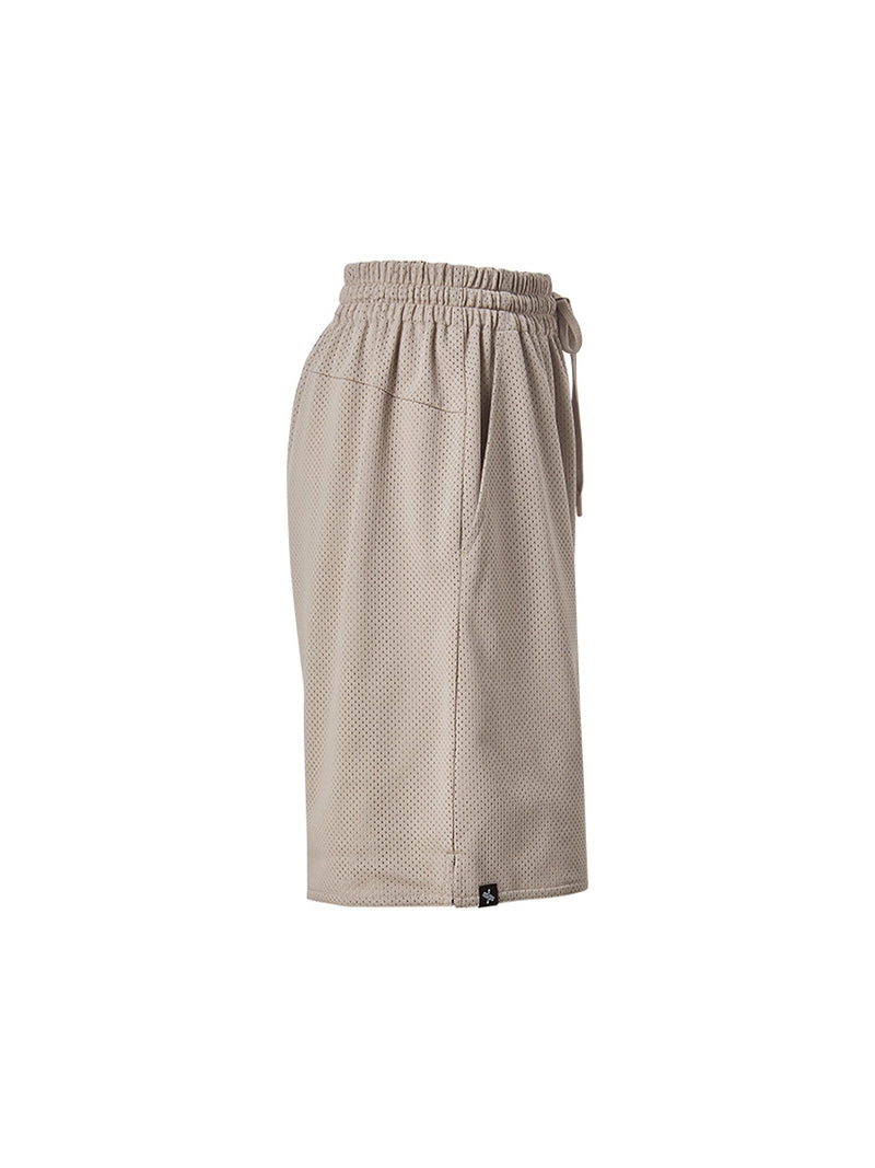 カモフラージュ リバーシブル ショートパンツ (単品)