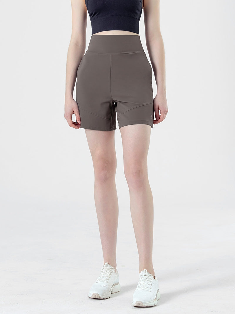 BLACK LABEL シグネチャーパワーライズ コンフォート ショートパンツ