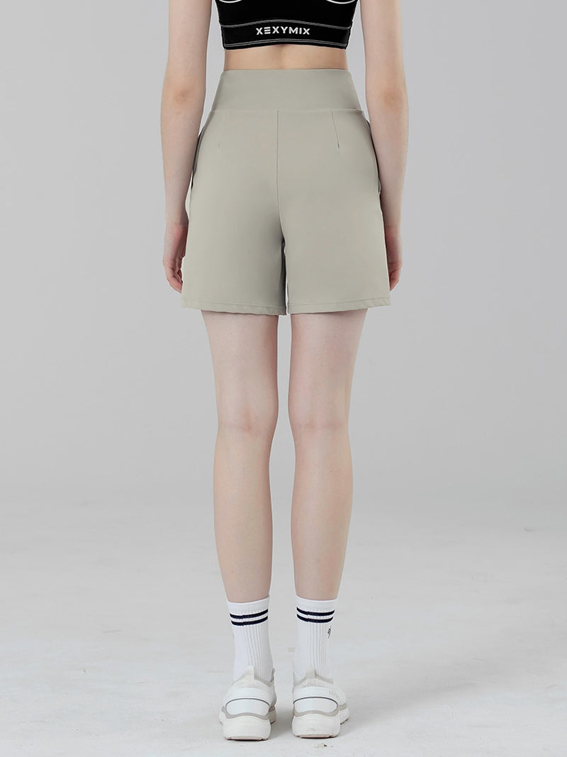 BLACK LABEL シグネチャーパワーライズ コンフォート ショートパンツ