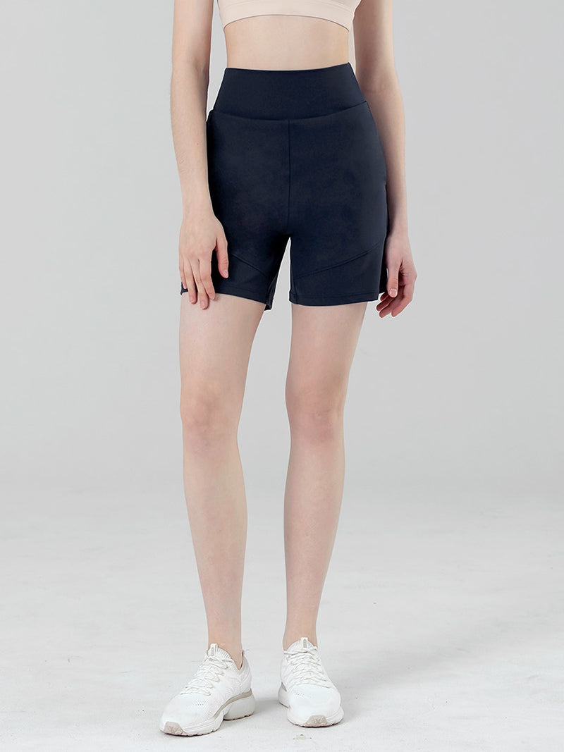 BLACK LABEL シグネチャーパワーライズ コンフォート ショートパンツ