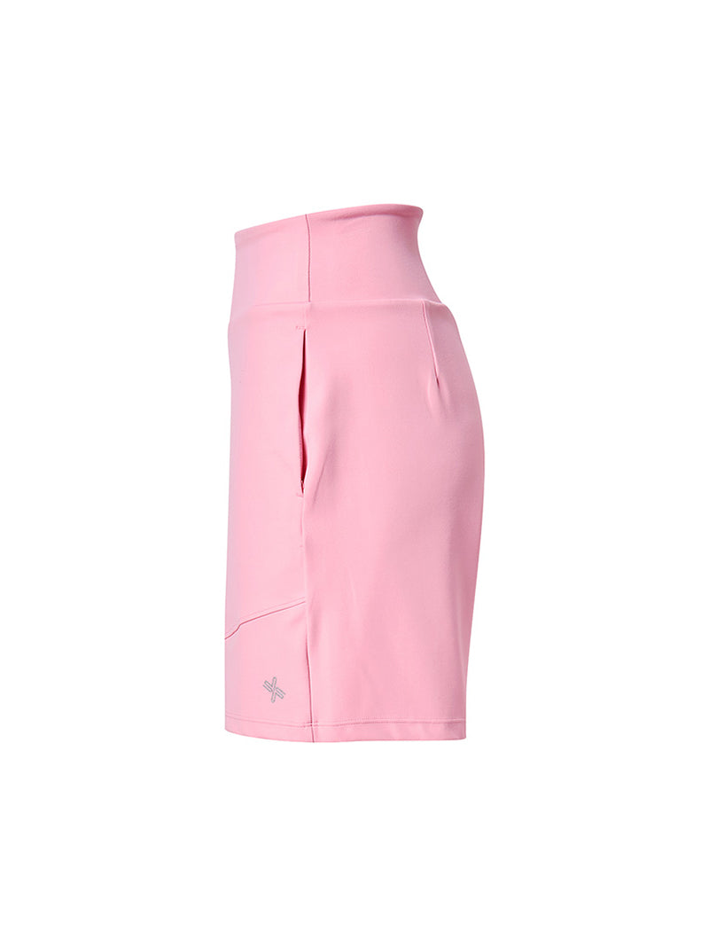 BLACK LABEL シグネチャーパワーライズ コンフォート ショートパンツ